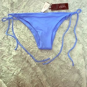 Tavik Jax Tie Side Bikini Bottom NWT